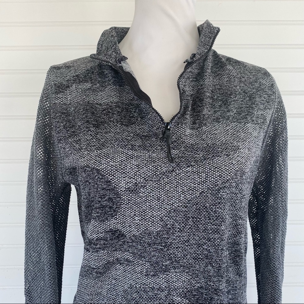 Activewear Stretch Jacket Size Large - image 6